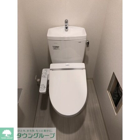 メイクスデザイン鶴舞の物件内観写真